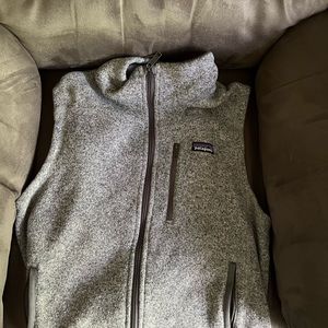 Patagonia Men’s Better Swester Vest M
